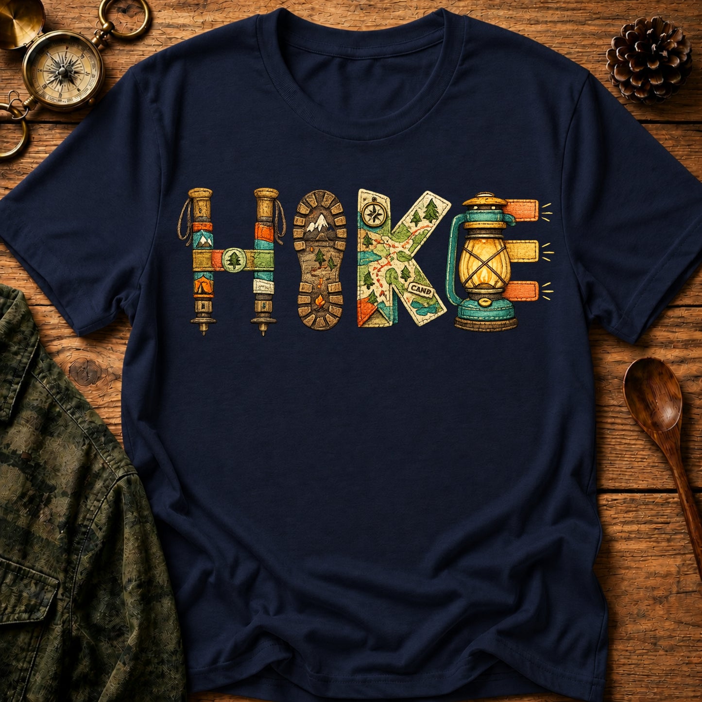 Hike Life T-Shirt