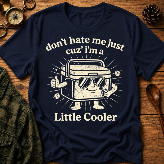 Little Cooler T-Shirt