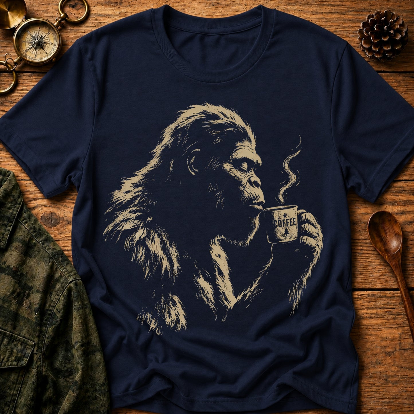Cosmic Brew T-Shirt