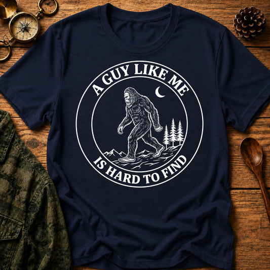 Hard To Find T-Shirt