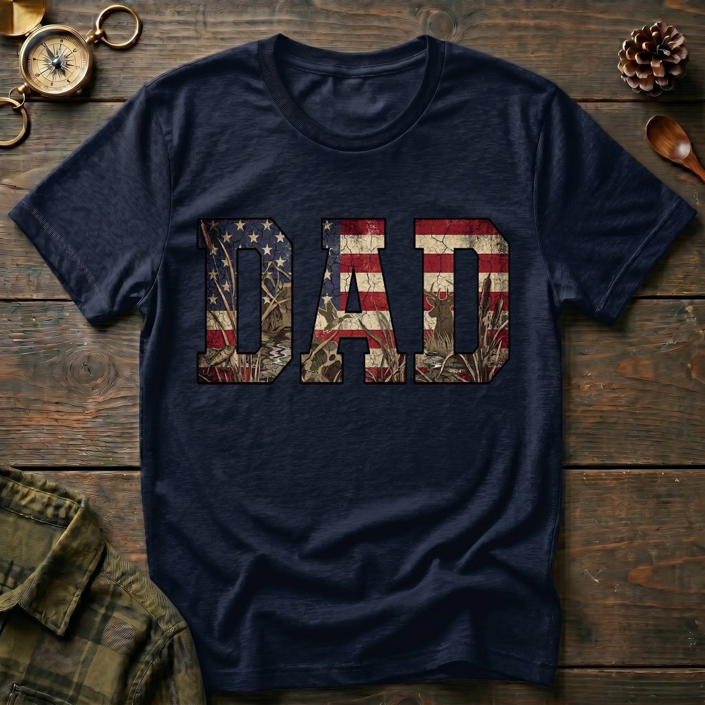 Dad T-Shirt