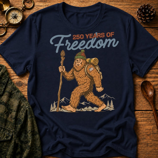 Freedom Hiker T-Shirt