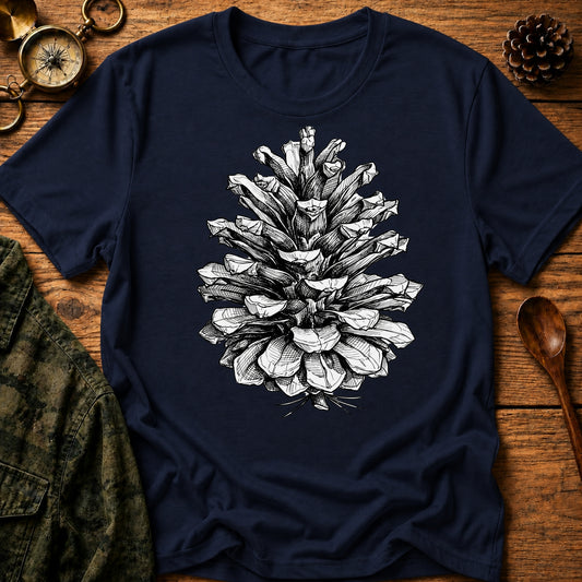 Pine Cone Soul T-Shirt