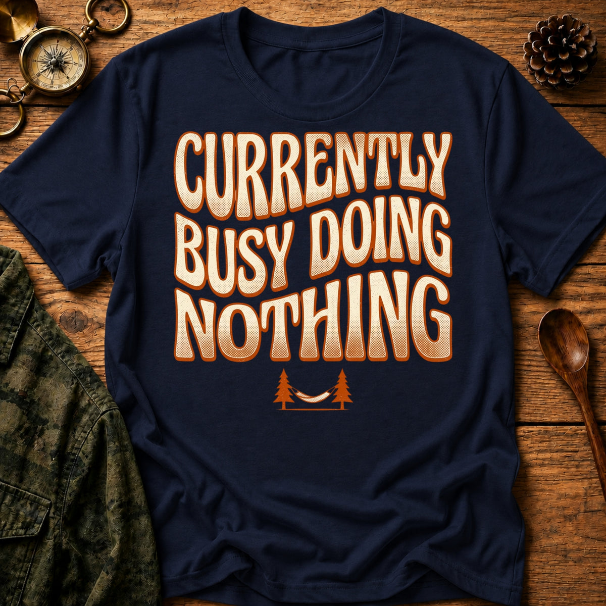 Professional Relaxer T-Shirt