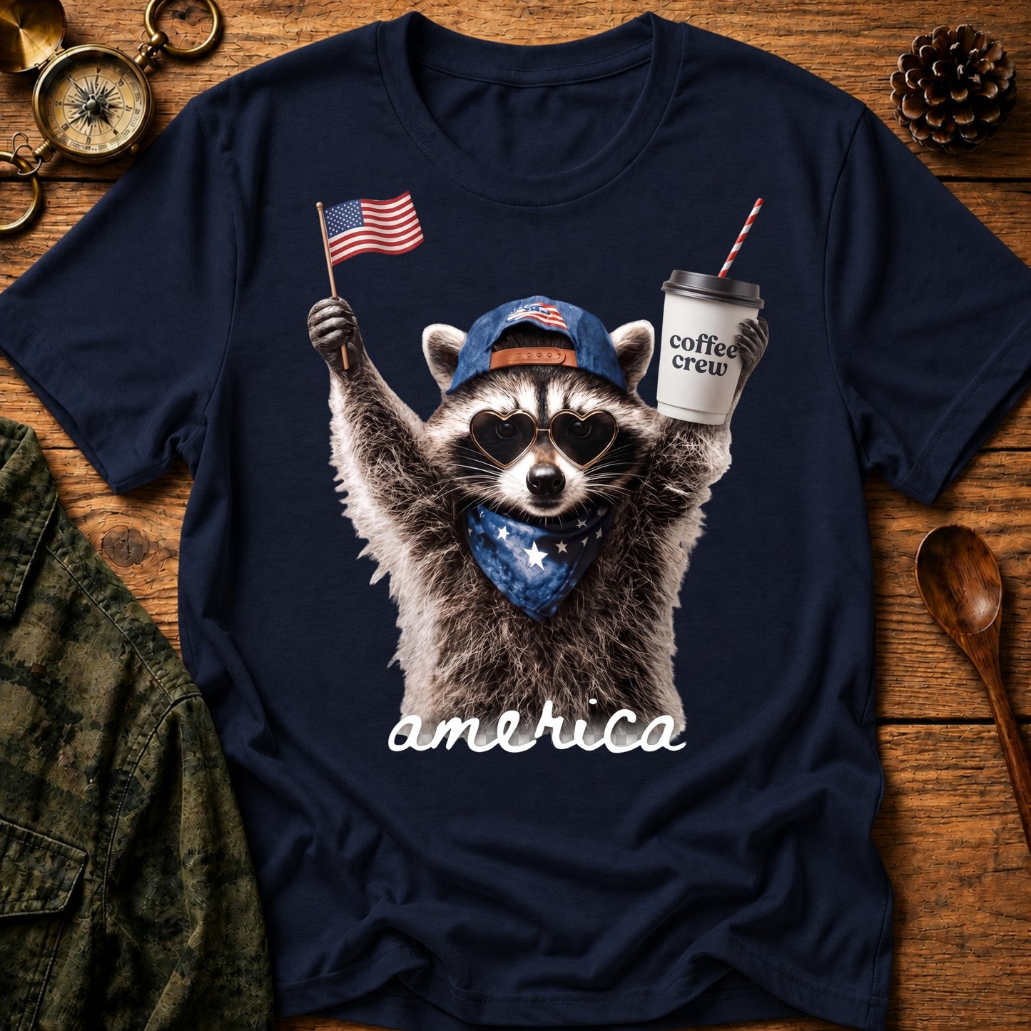 Freedom Brew T-Shirt