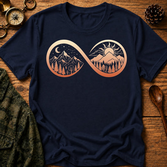 Forever Wild T-Shirt
