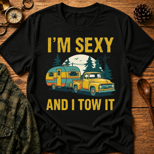 I’m Sexy T-Shirt