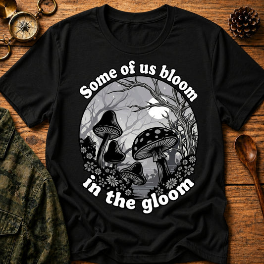 Bloom Gloom T-Shirt