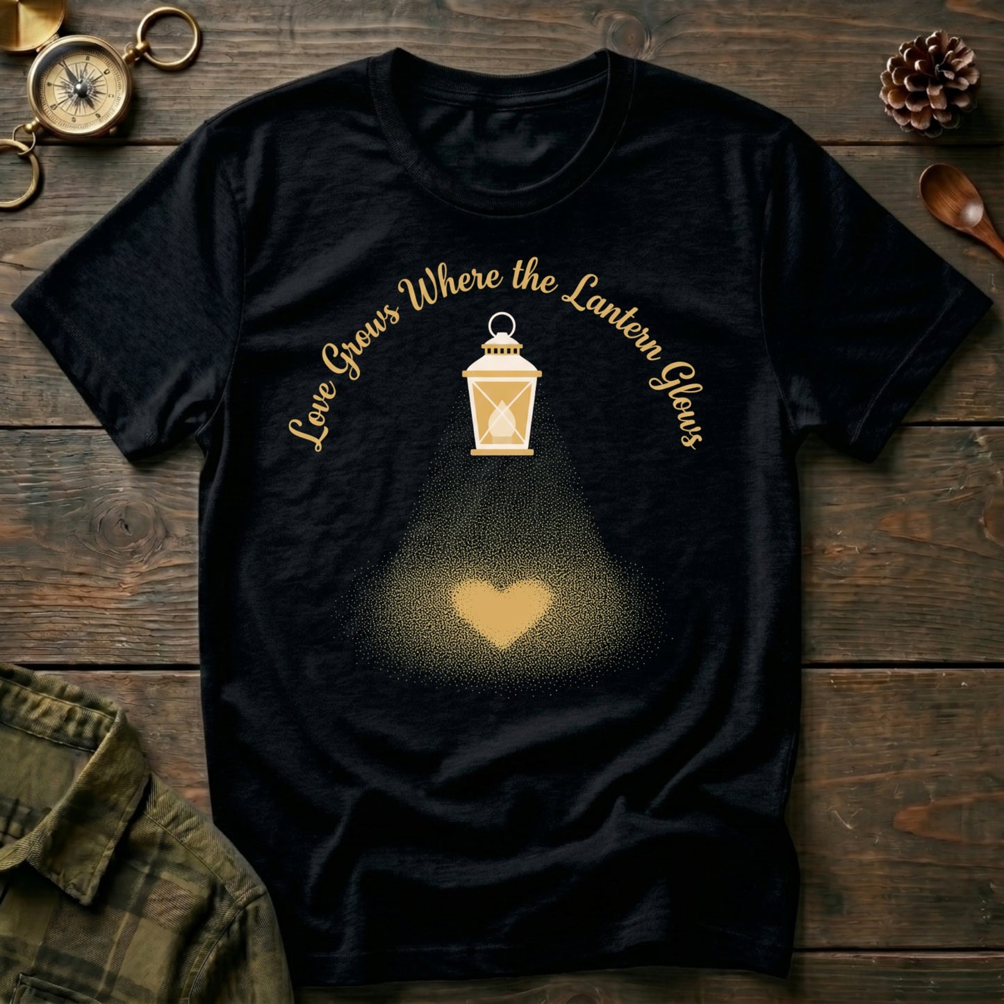 Coffee & Kindness T-Shirt