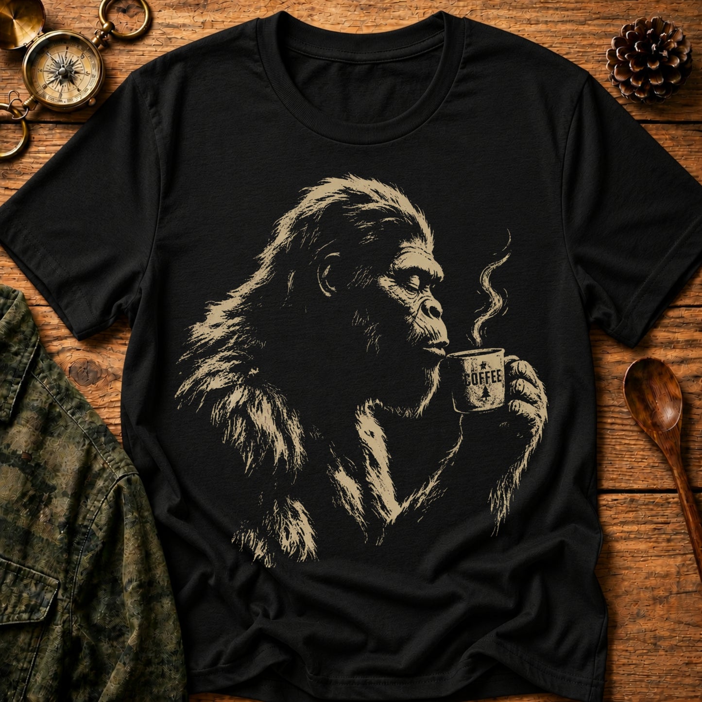 Cosmic Brew T-Shirt