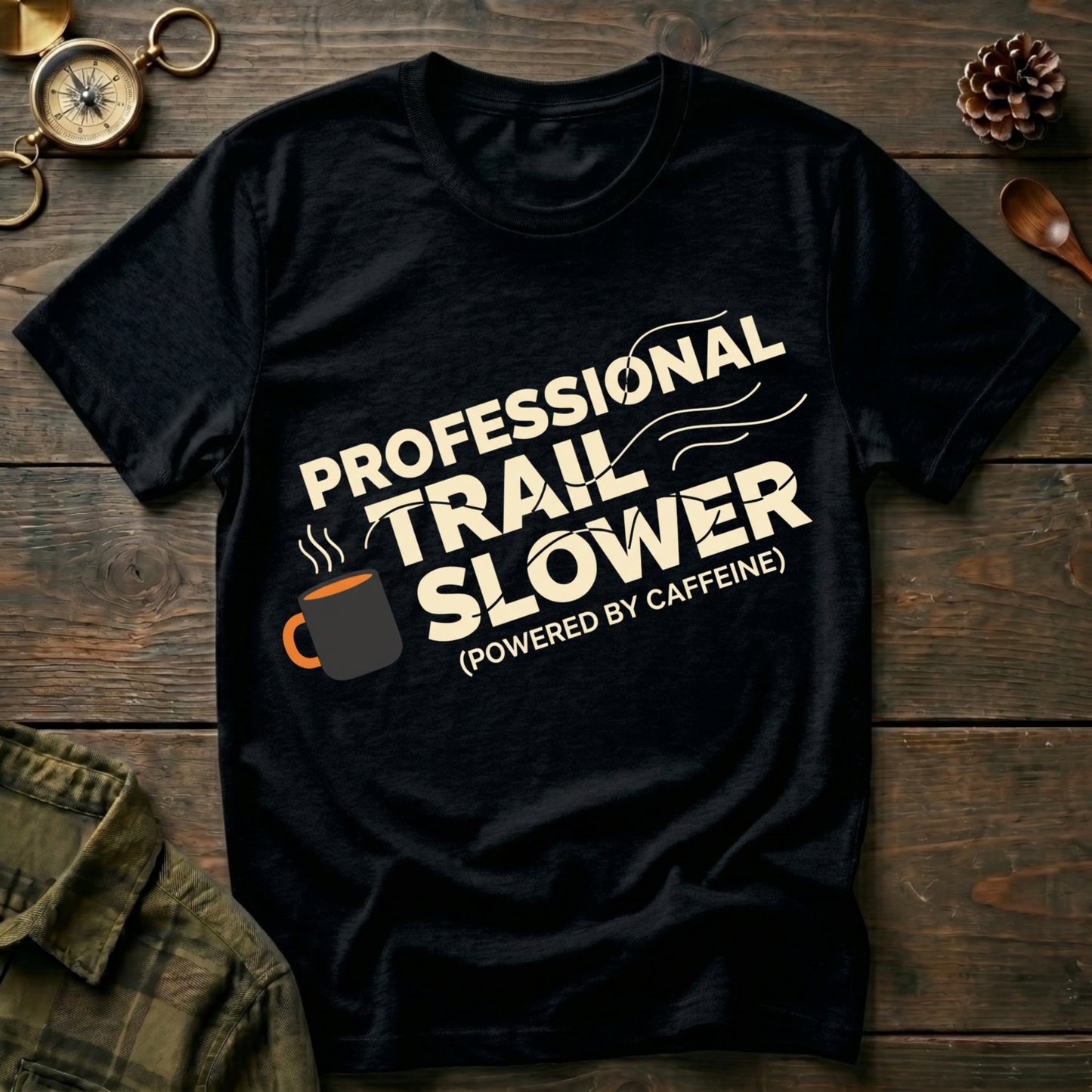 Professional Trail Slower T-Shirt