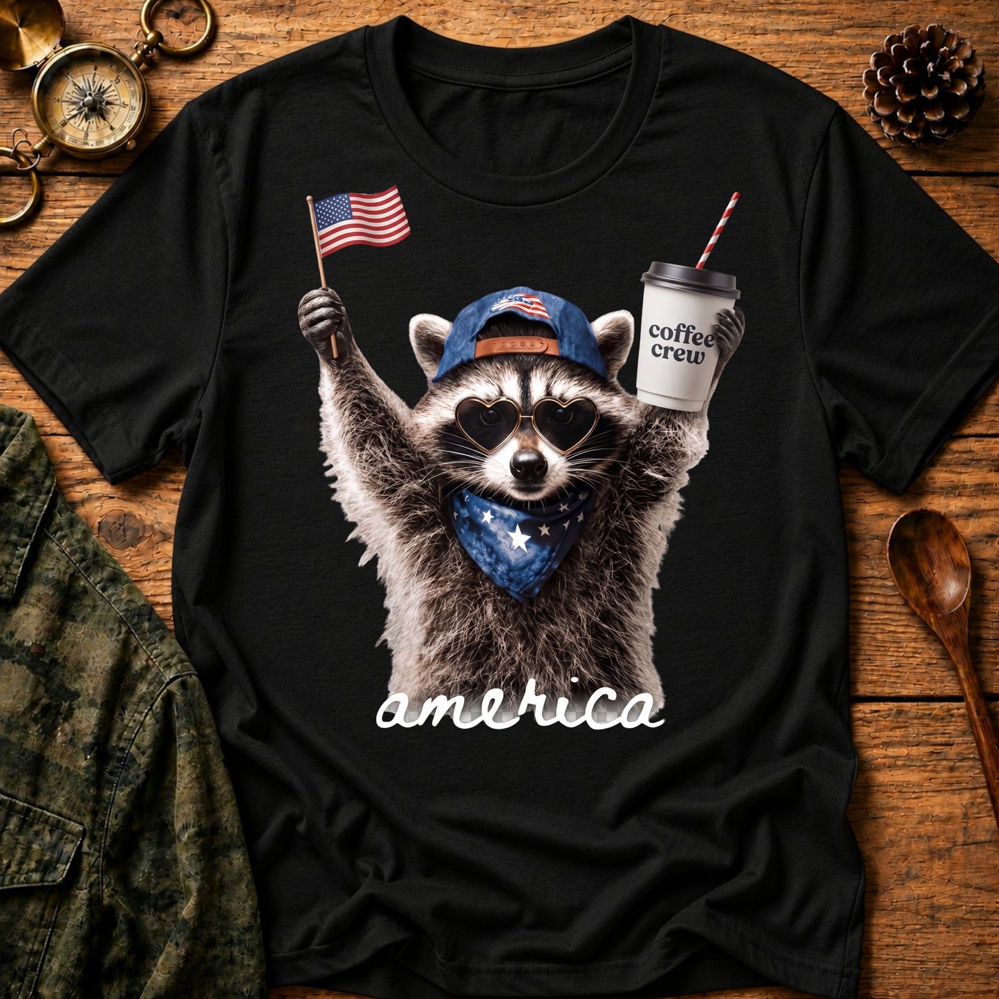 Freedom Brew T-Shirt