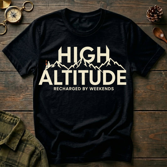 High Altitude T-Shirt