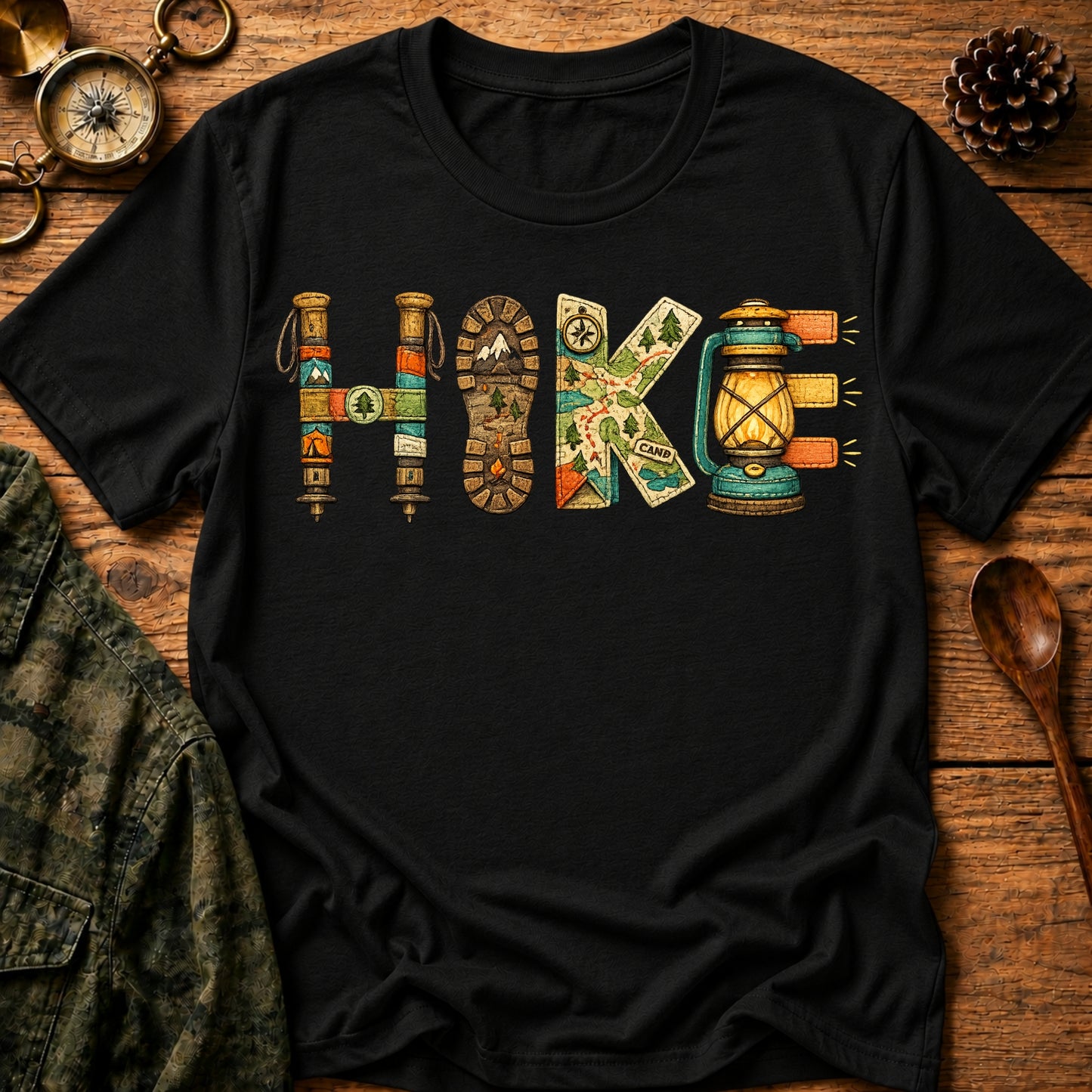 Hike Life T-Shirt
