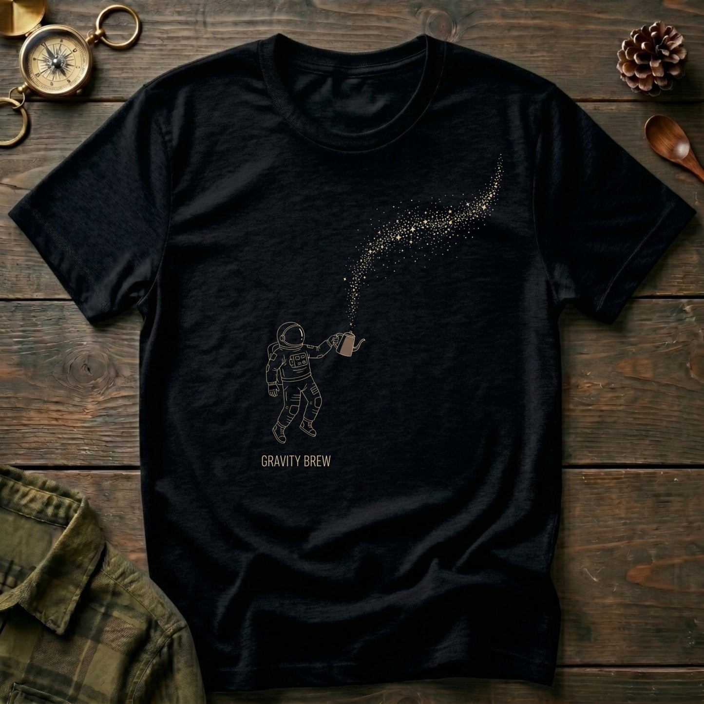 Gravity Brew T-Shirt