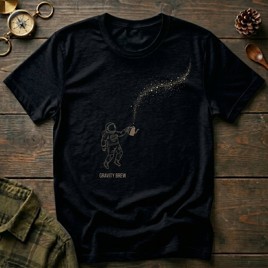 Gravity Brew T-Shirt