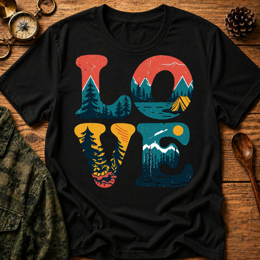 Love Language T-Shirt