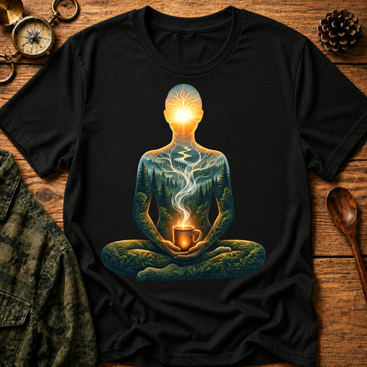 Mindful Brew T-Shirt