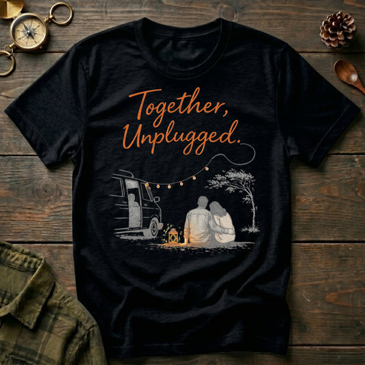 Together Unplugged T-Shirt