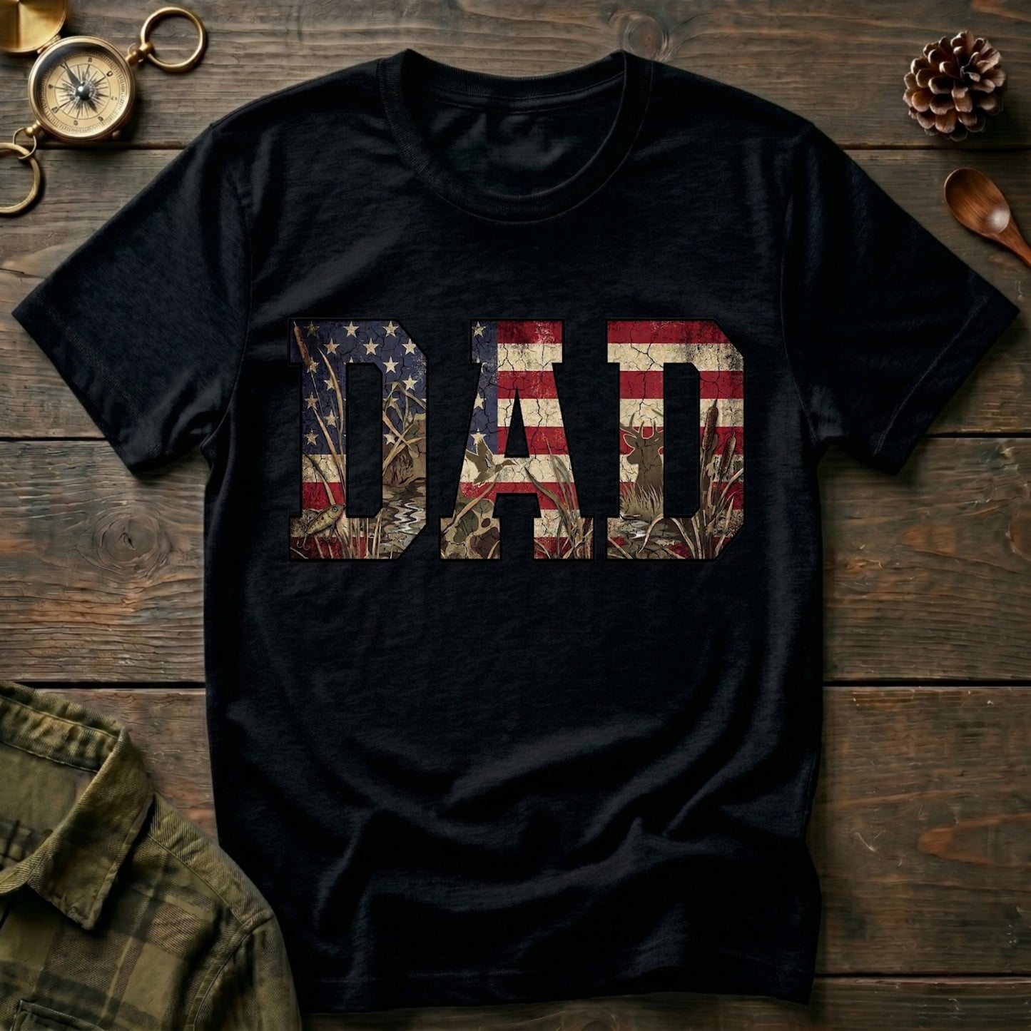 Dad T-Shirt