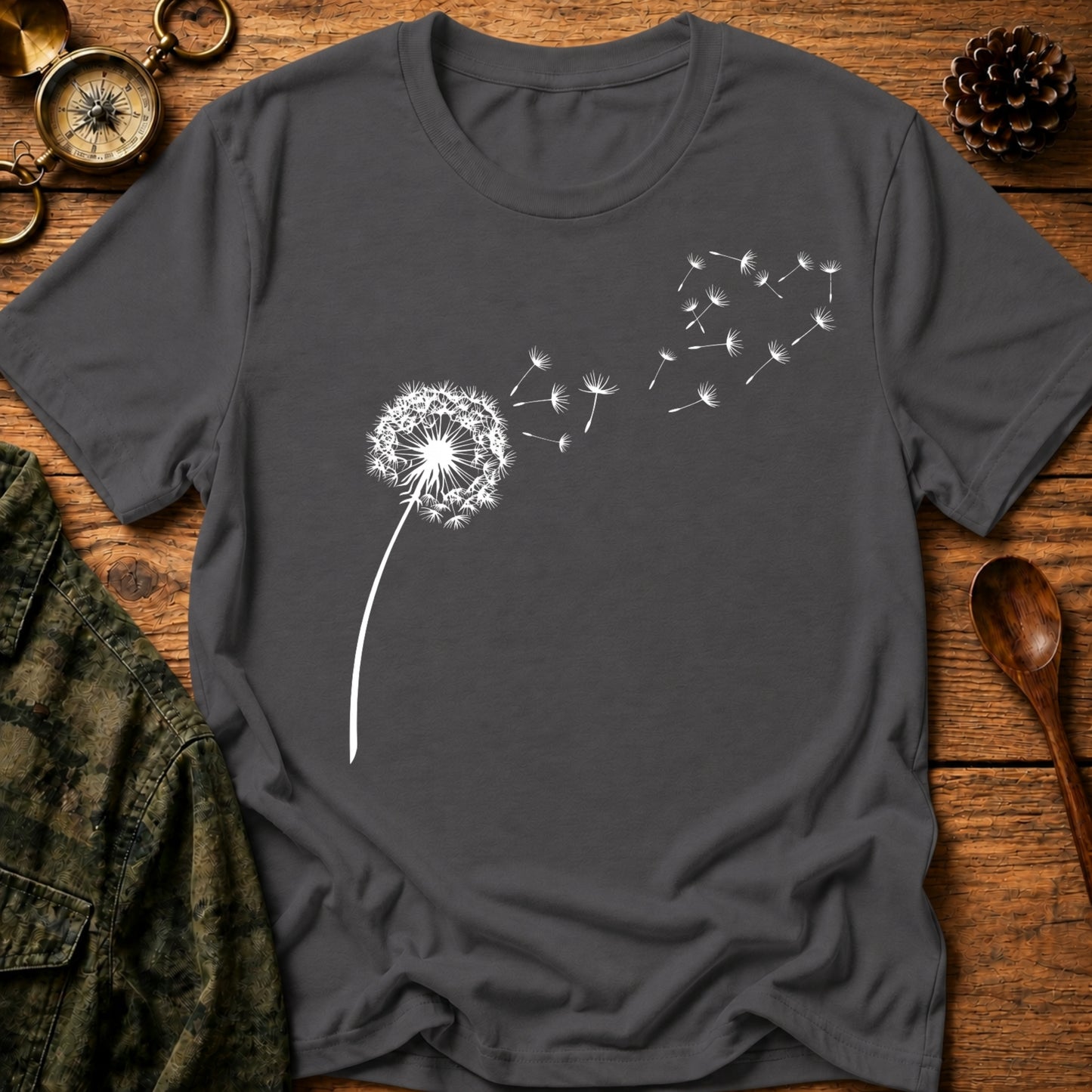 Flying Wishes T-Shirt