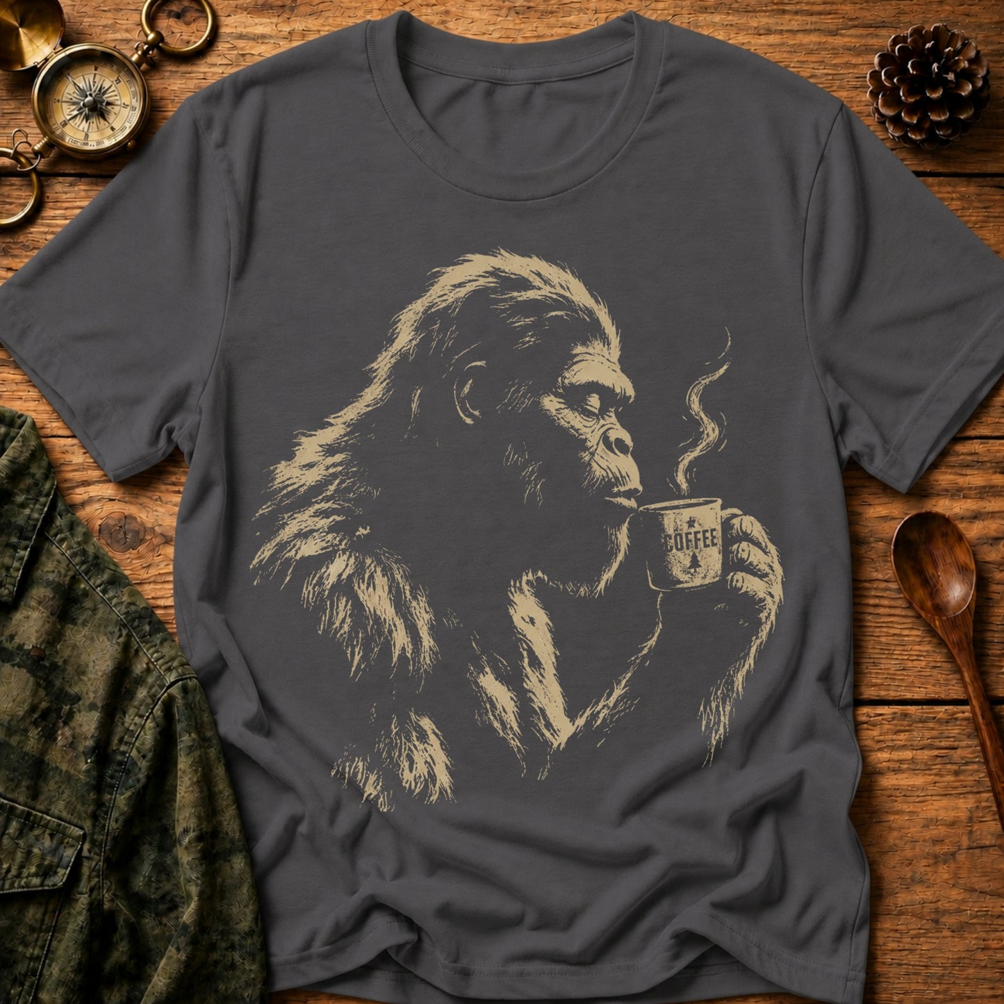 Cosmic Brew T-Shirt