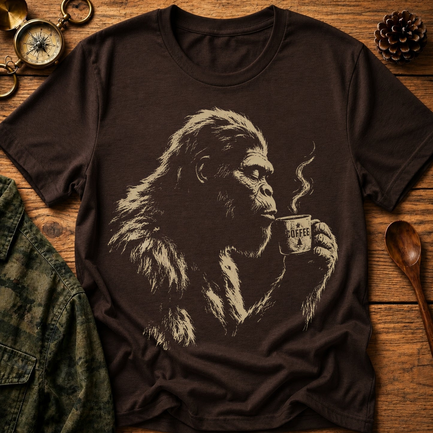Cosmic Brew T-Shirt