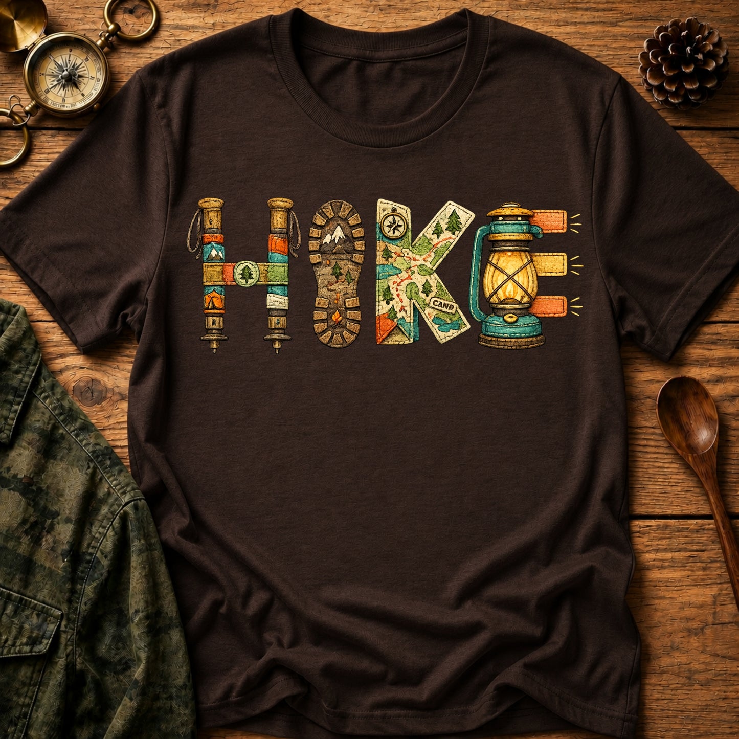 Hike Life T-Shirt
