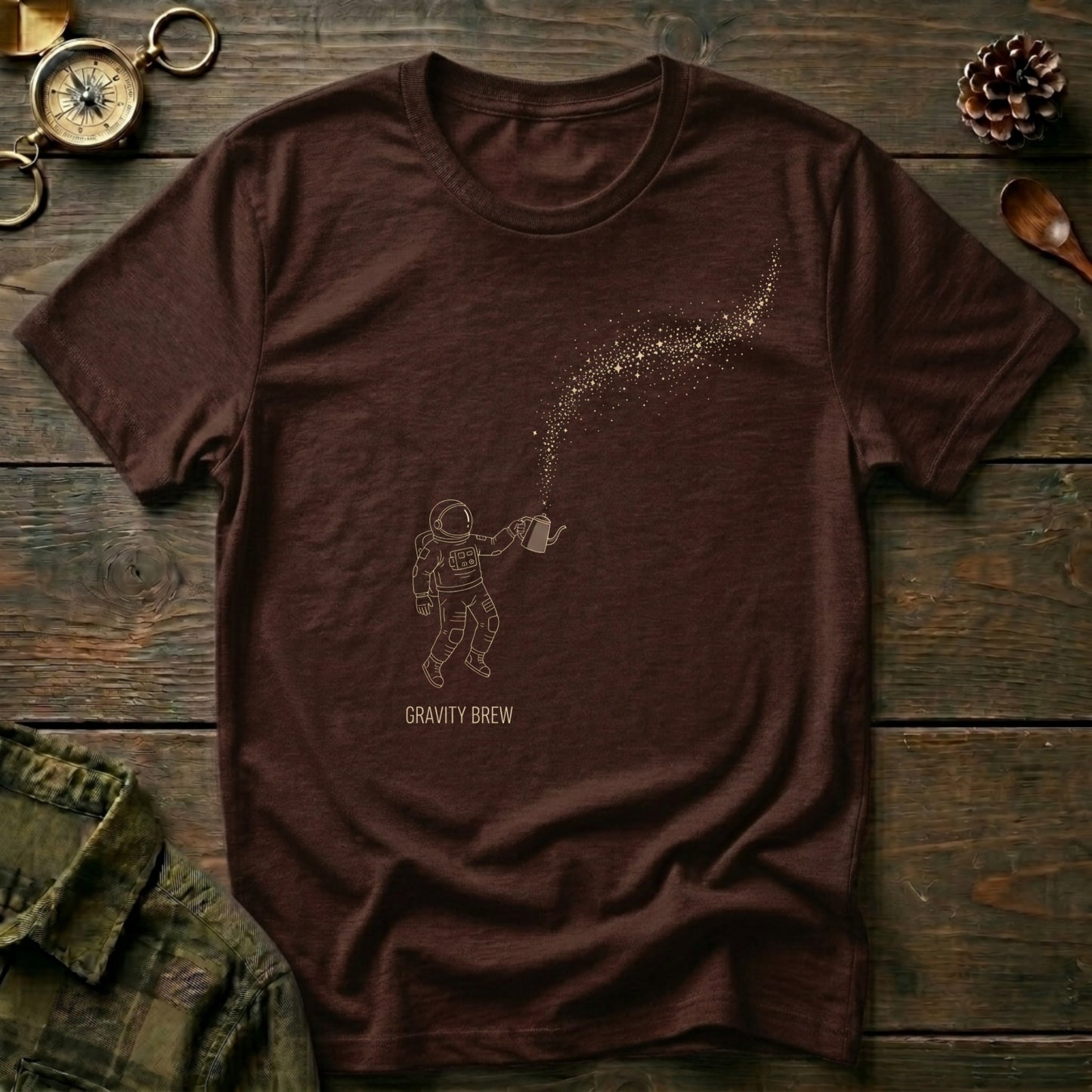 Gravity Brew T-Shirt