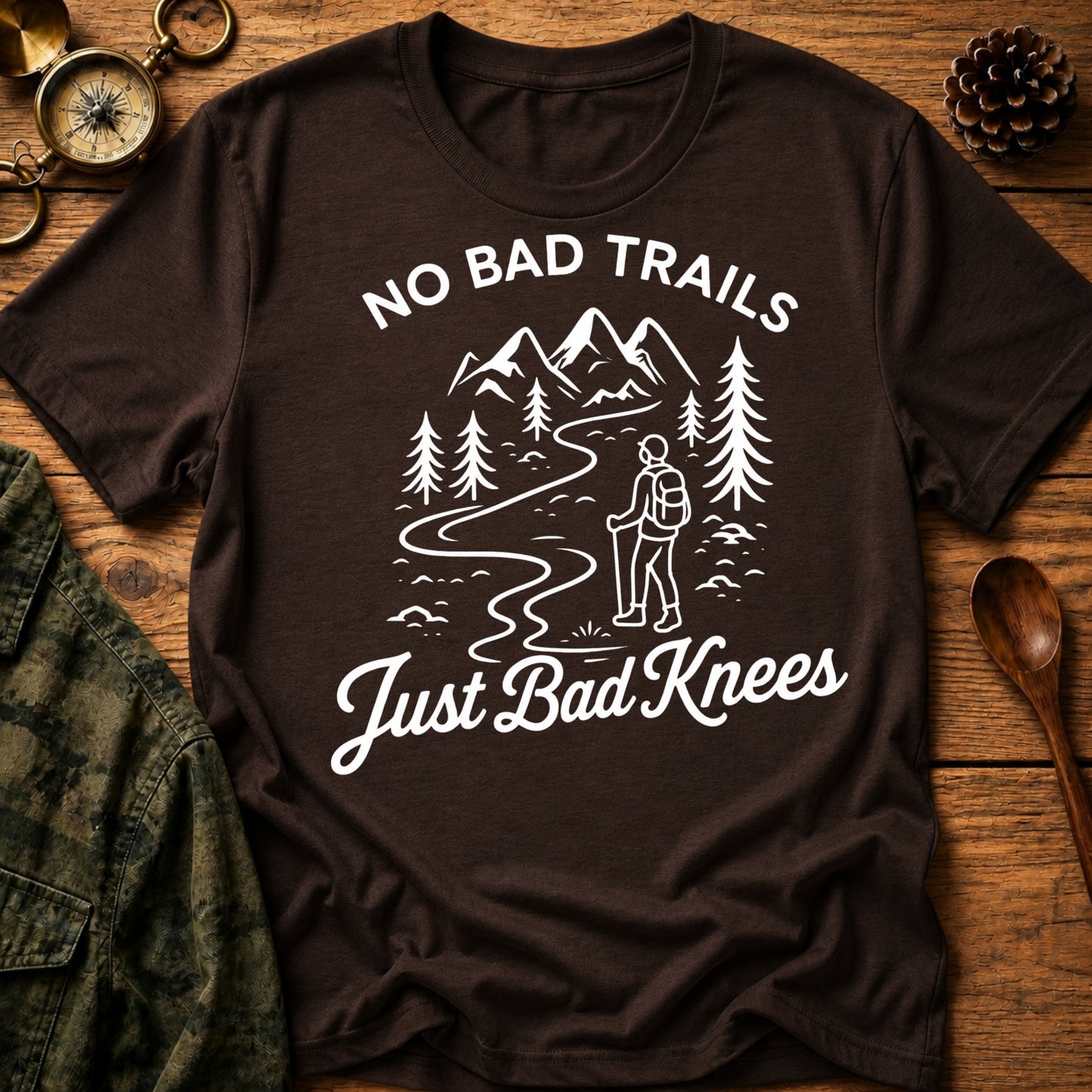Bad Knees T-shirt