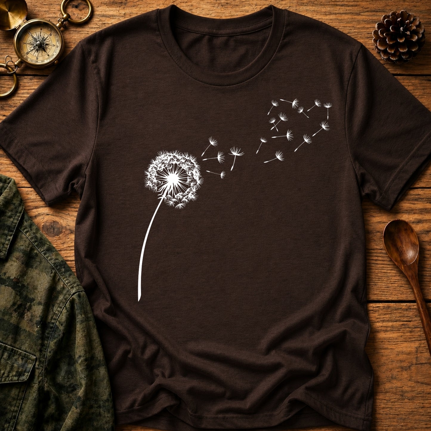 Flying Wishes T-Shirt