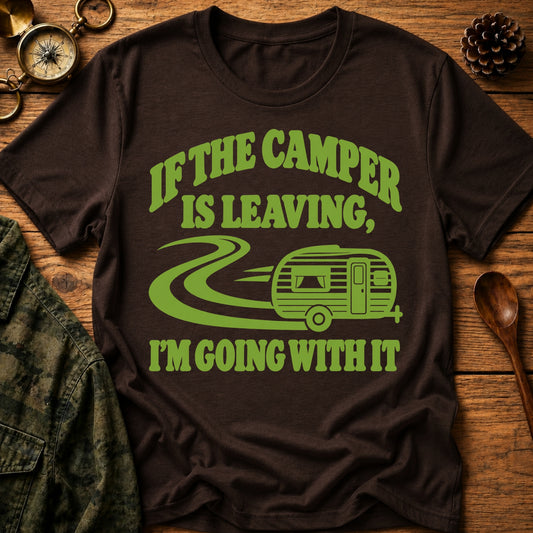 Going With It T-Shirt