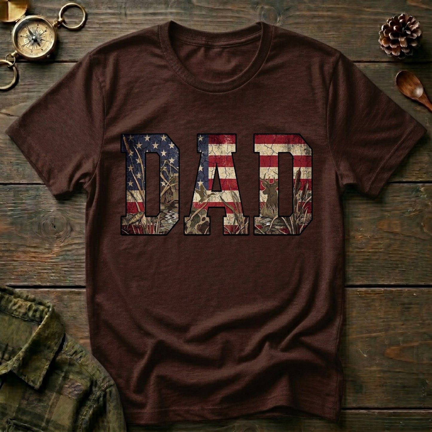 Dad T-Shirt