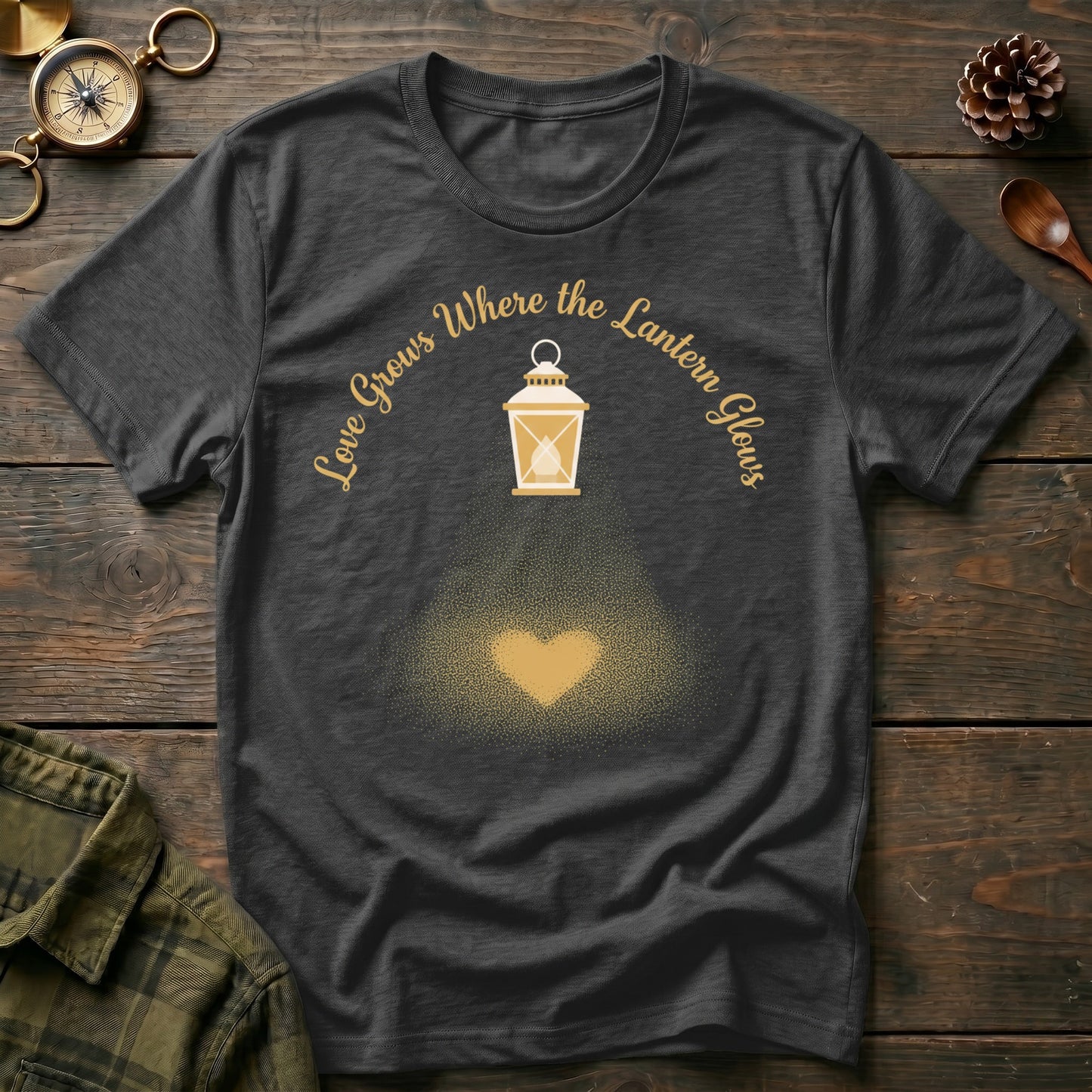 Coffee & Kindness T-Shirt