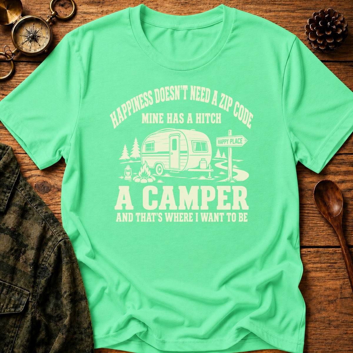 Heather Irish Green