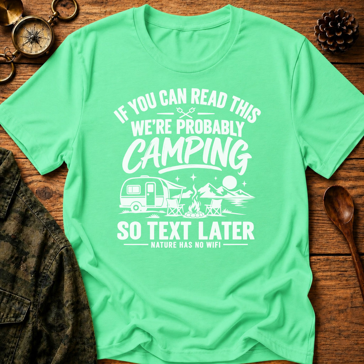 Heather Irish Green