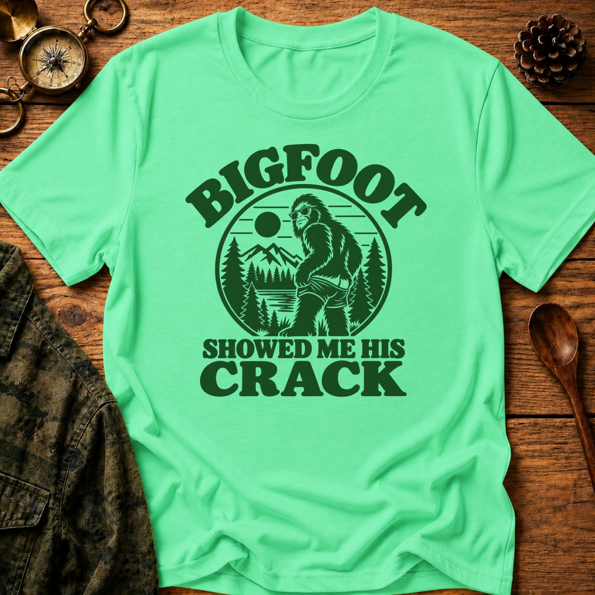 Heather Irish Green