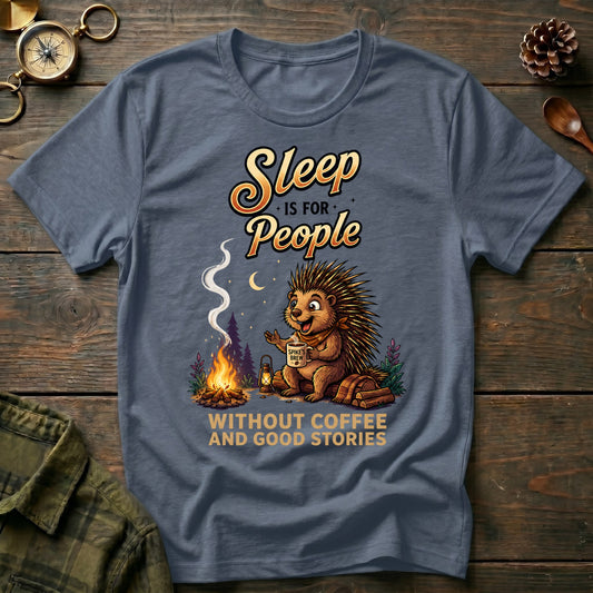 Sleep Stories T-Shirt