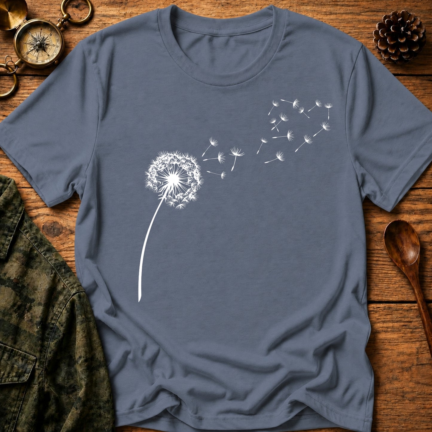 Flying Wishes T-Shirt