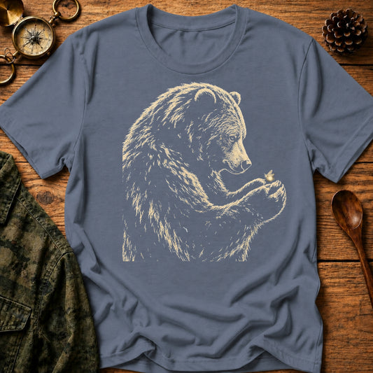 Bear Hug T-Shirt