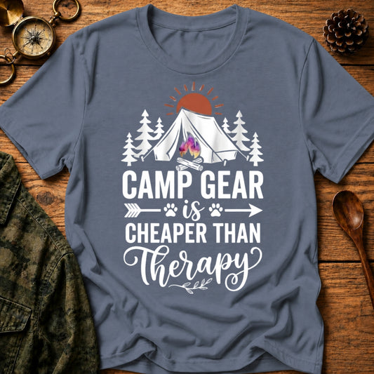 Therapy Gear T-Shirt
