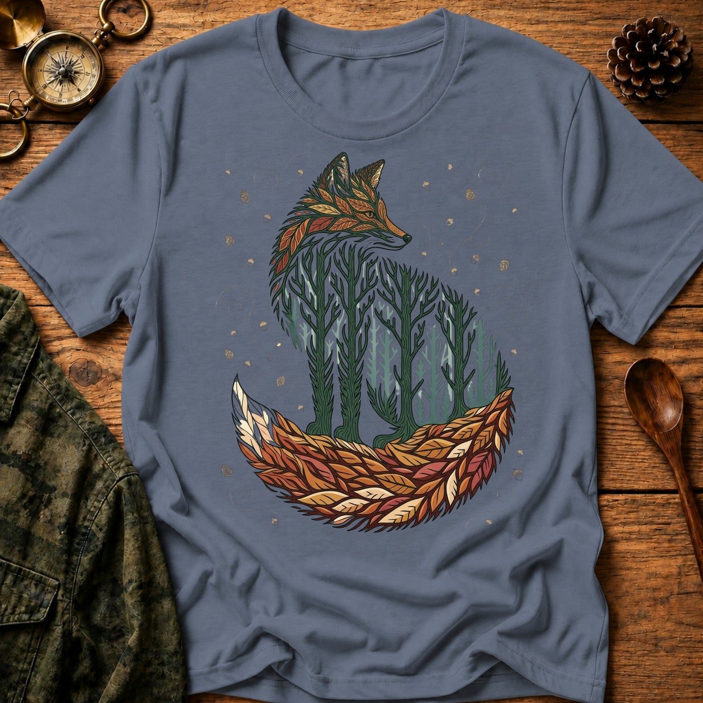 Wild Within T-Shirt