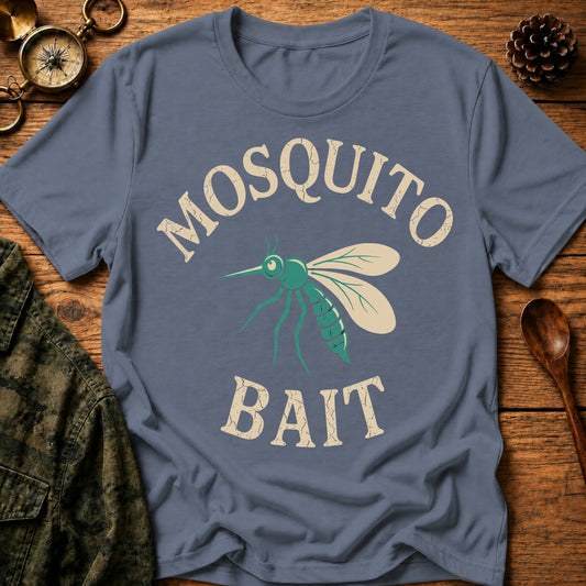 Mosquito Bait T-Shirt