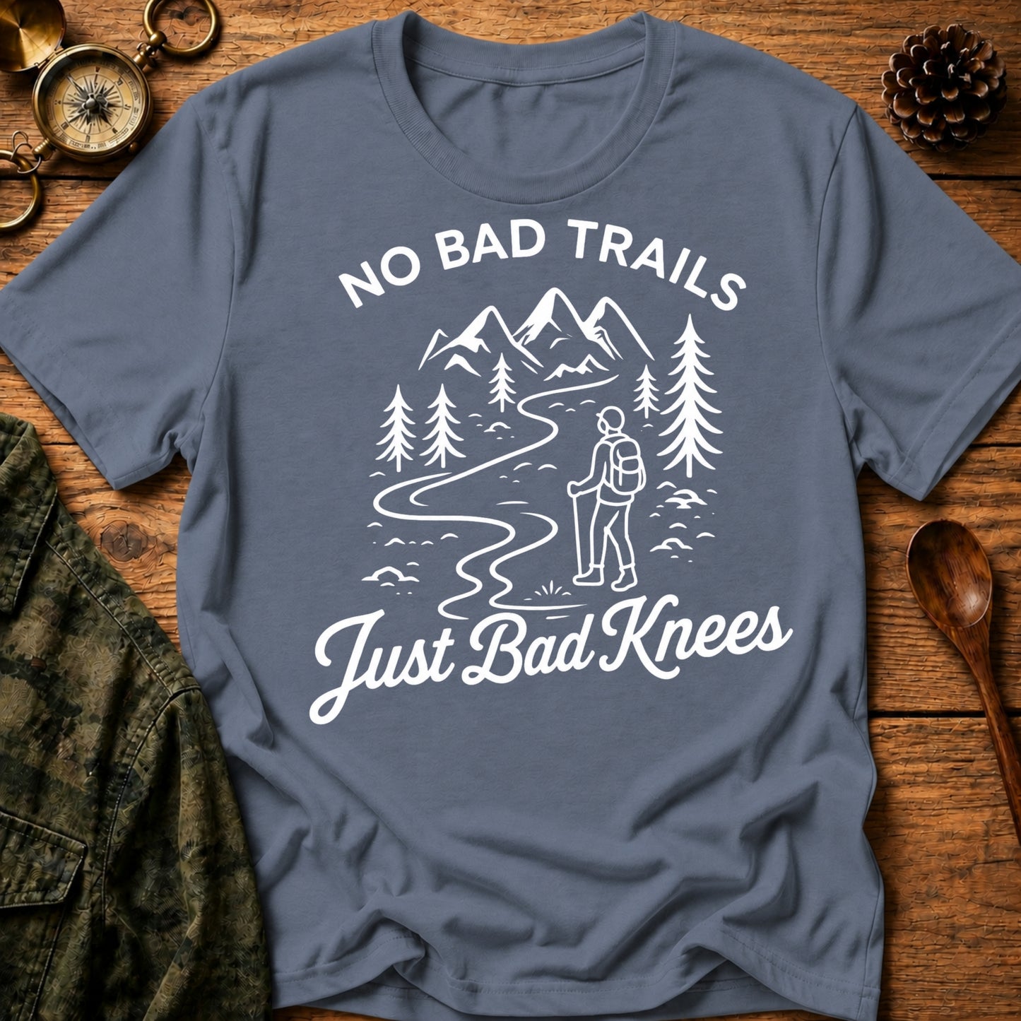 Bad Knees T-shirt