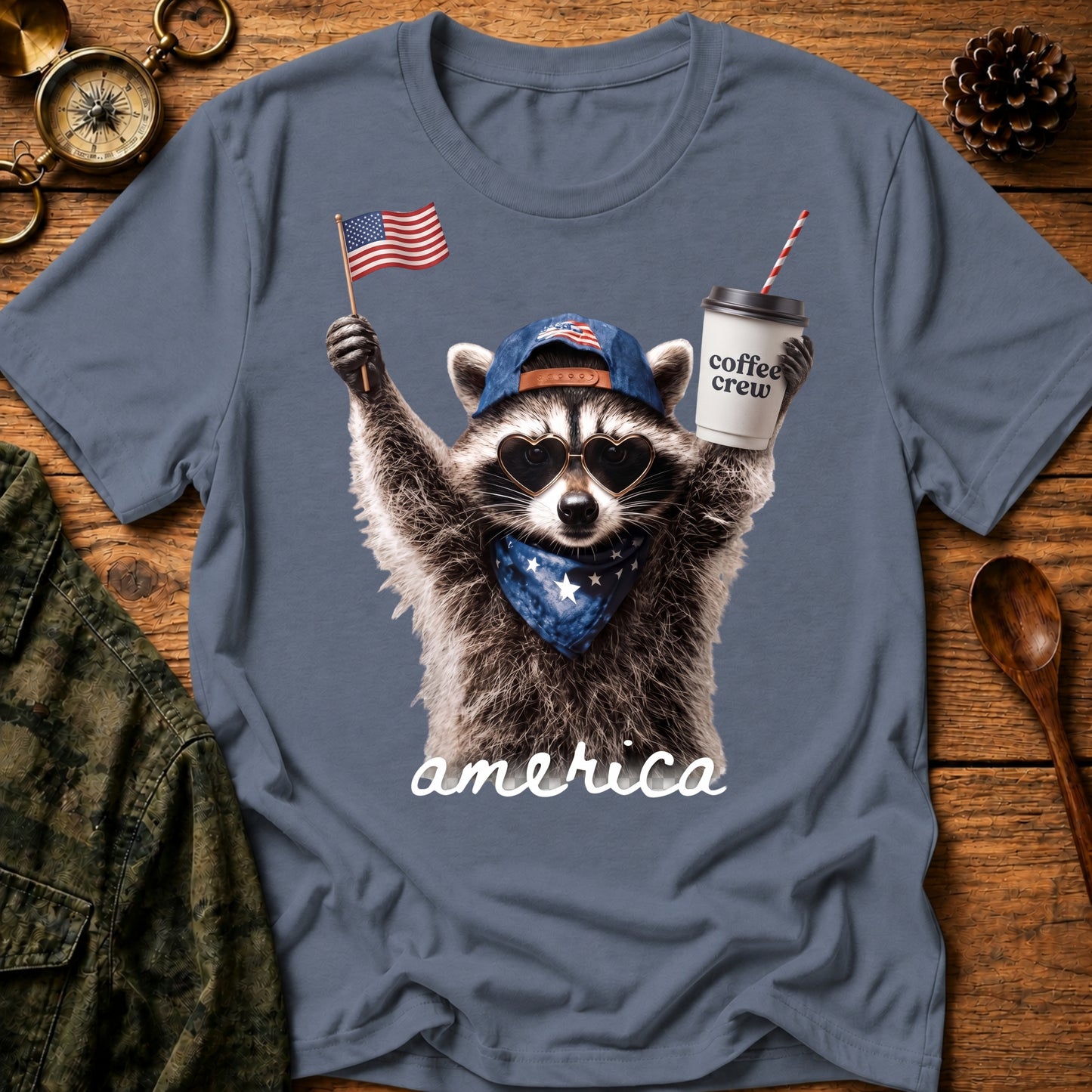 Freedom Brew T-Shirt