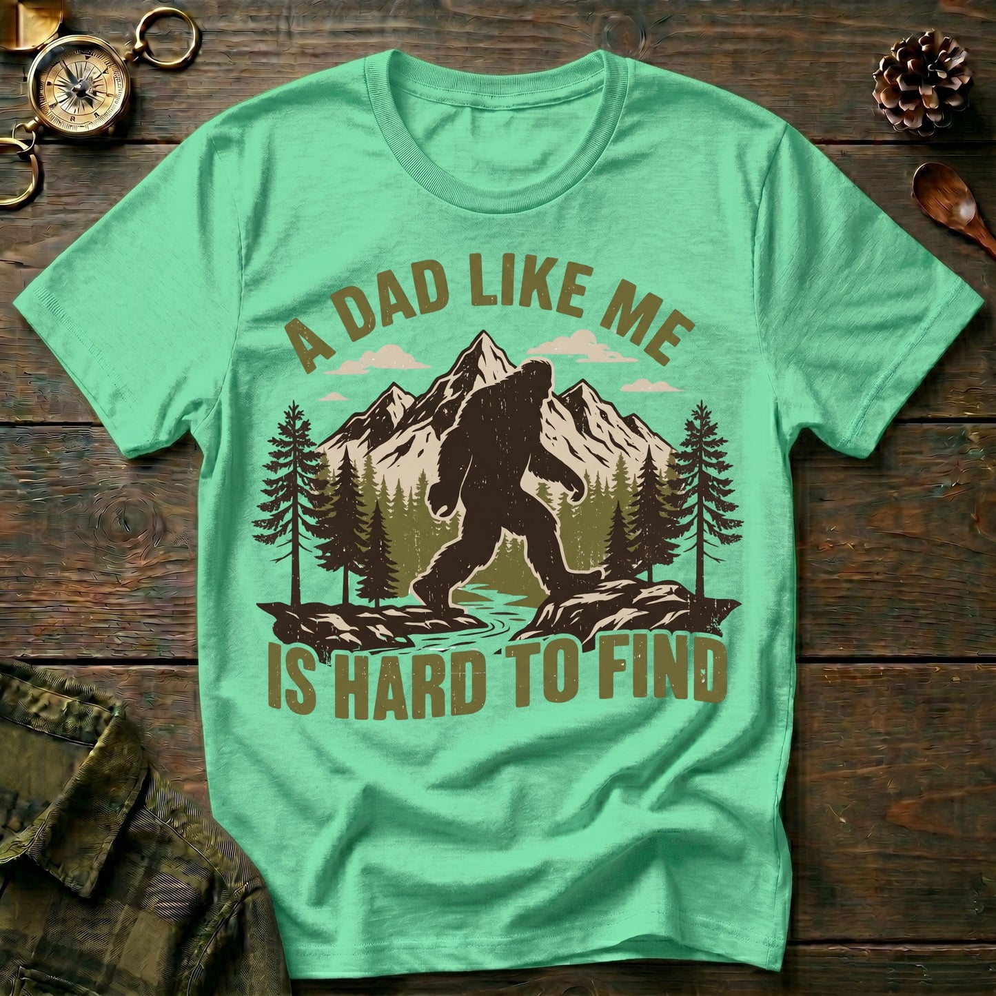 A Dad Like Me T-Shirt