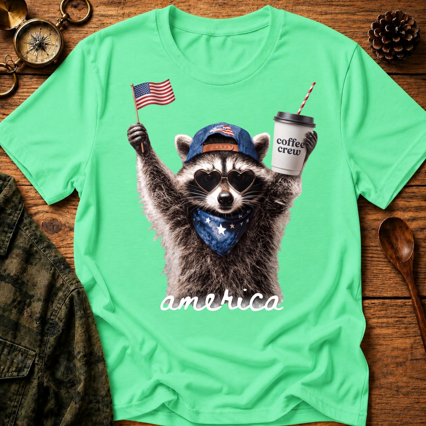 Freedom Brew T-Shirt