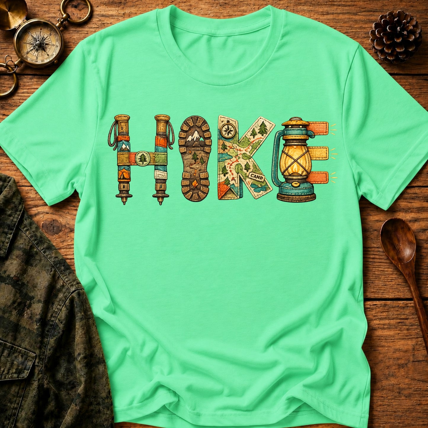 Hike Life T-Shirt
