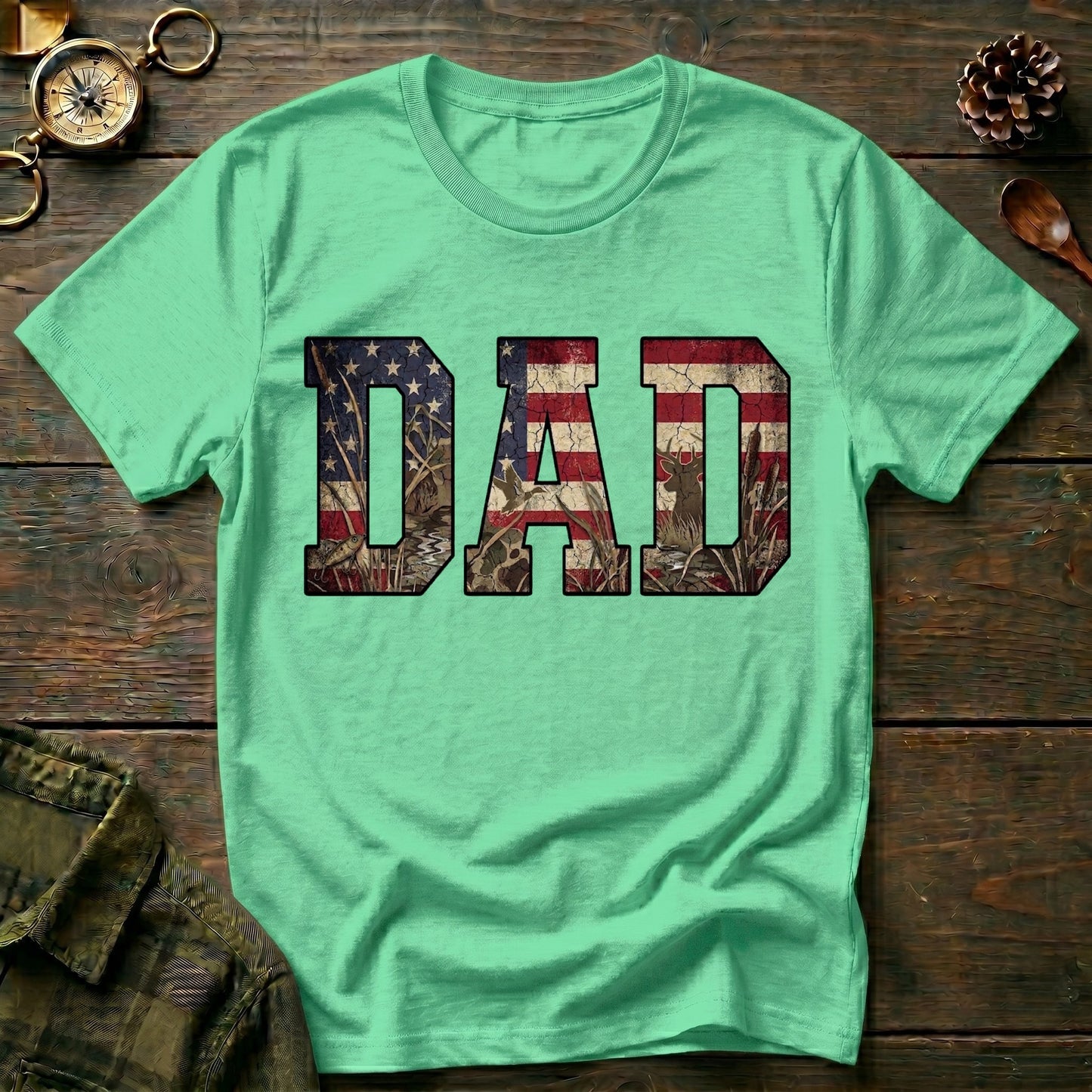 Dad T-Shirt