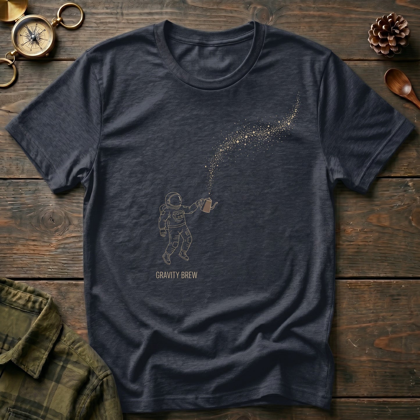 Gravity Brew T-Shirt